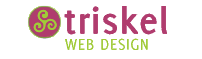 "Agencia Triskel Web Design"